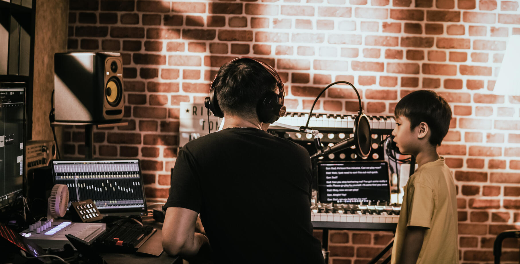 Making Music with Kolder